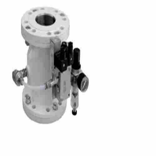 热销AKO内衬套夹管阀