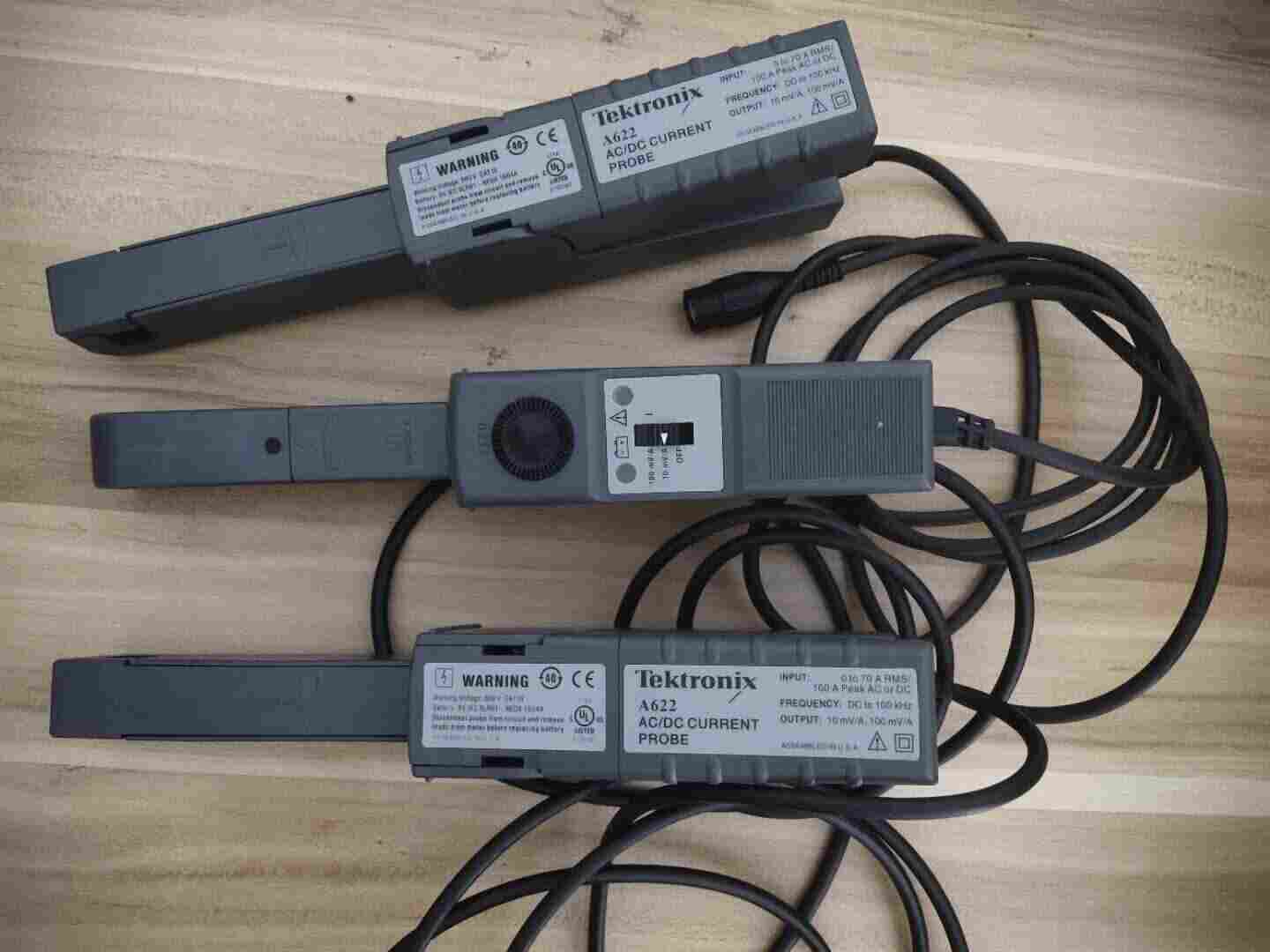 泰克A622 ,Tektronix A621 电流探头 