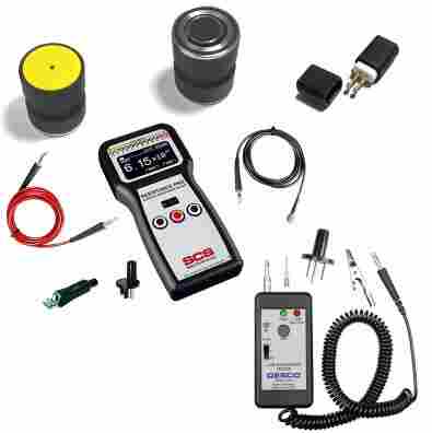 SCS-73627-GP高低电阻测试仪