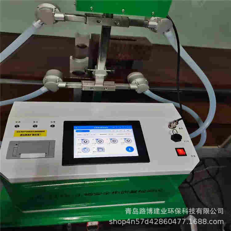 生物安全柜质量检测仪