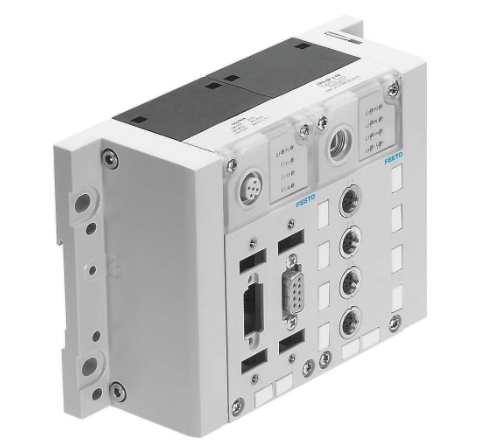 FESTO费斯托50E-F38GCQST43 T43-7+N2GZ