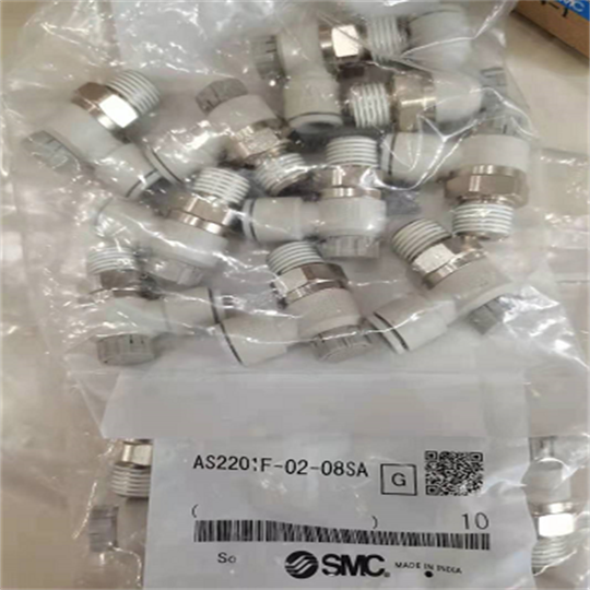 SMC真空发生器ZH07S-X267内部构造