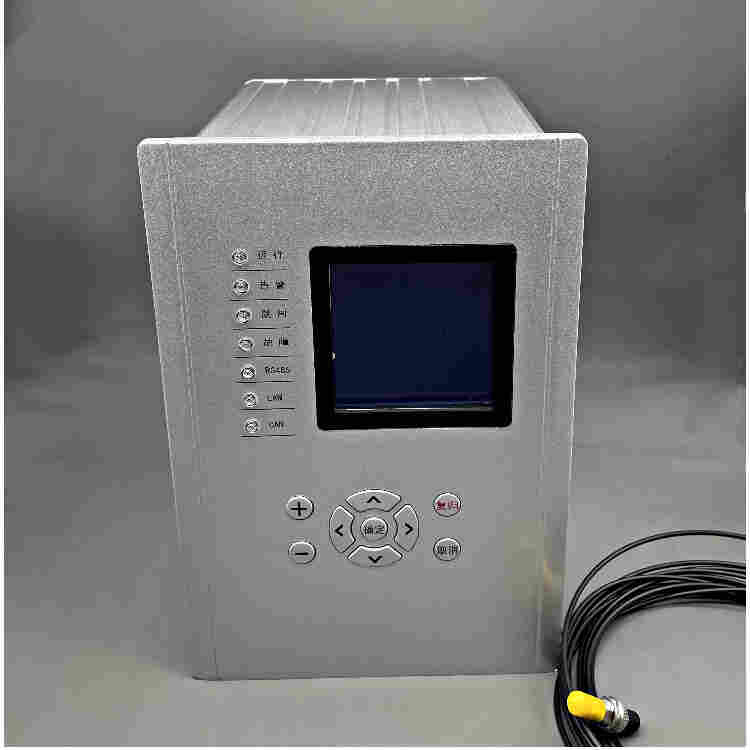 技术参数SAI670-2ARC线缆型弧光传感器