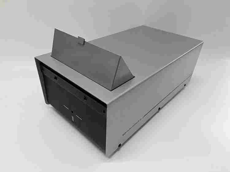 美国Macken激光波长计/二氧化碳频谱分析仪 FF05-16A-CO2库号M398641 