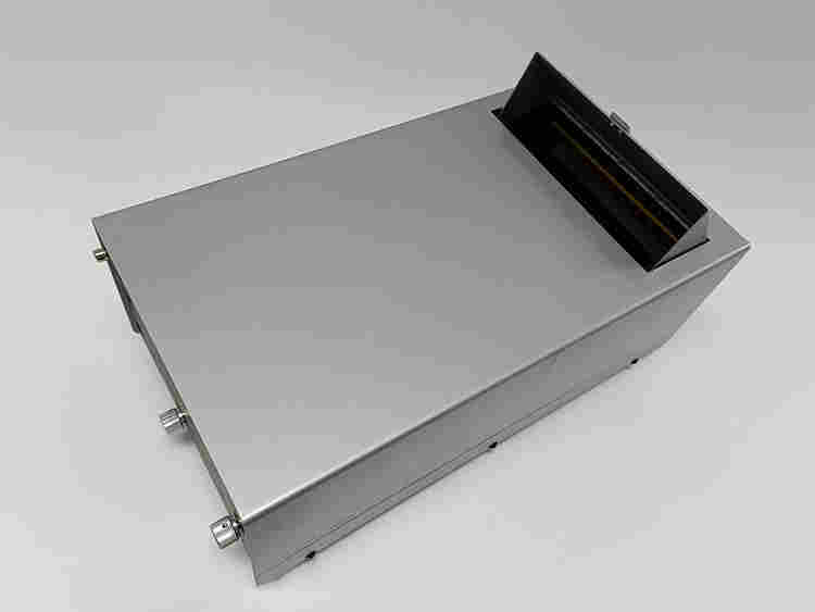 美国Macken激光波长计/二氧化碳频谱分析仪 FF05-16A-CO2库号M398641 