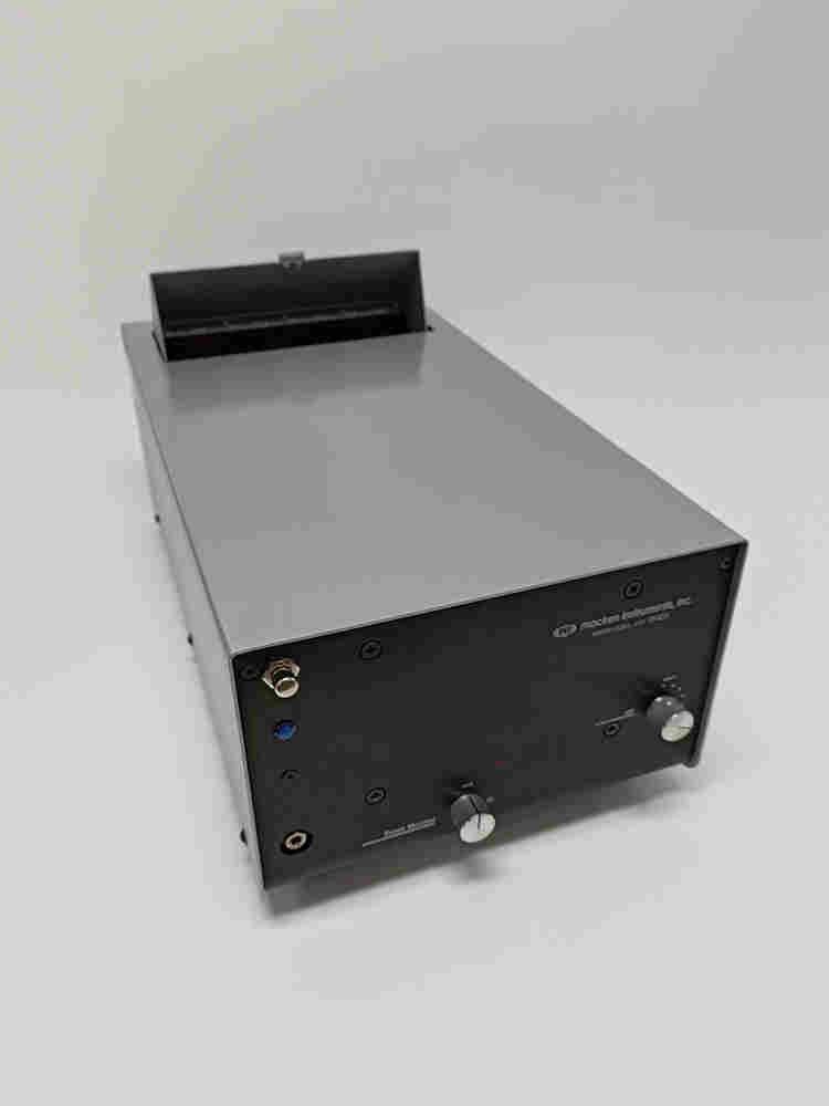 美国Macken激光波长计/二氧化碳频谱分析仪 FF05-16A-CO2库号M398641 