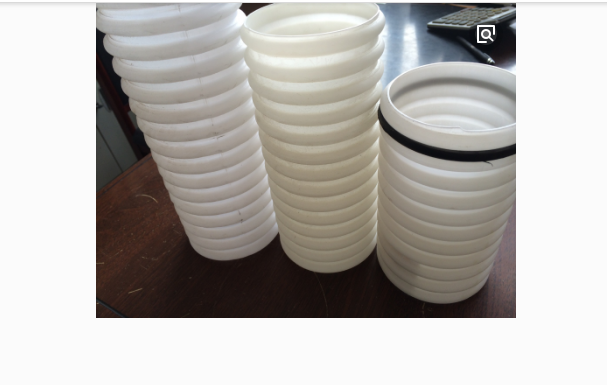 云南古城区hdpe打孔波纹管