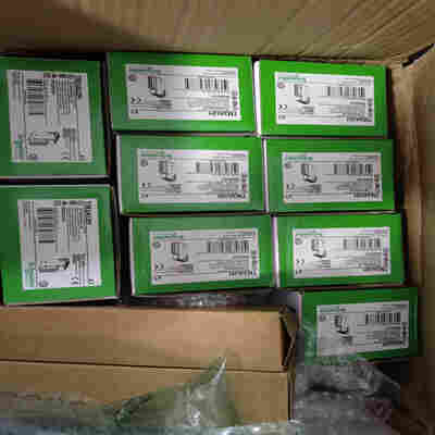 施耐德TM3模块TM3DQ16R 16点继电器输出