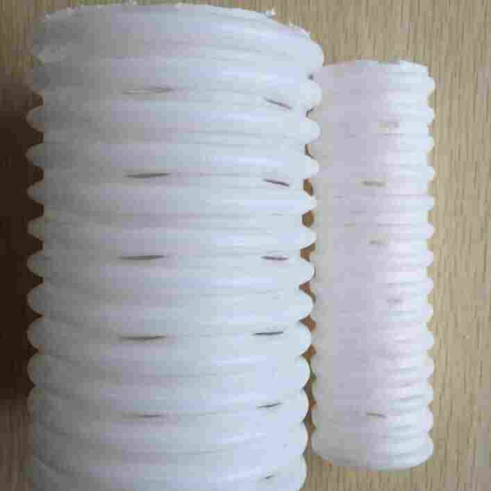 云南昌宁hdpe打孔波纹管