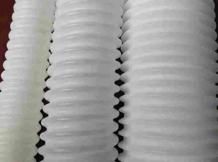 开远110打孔波纹管