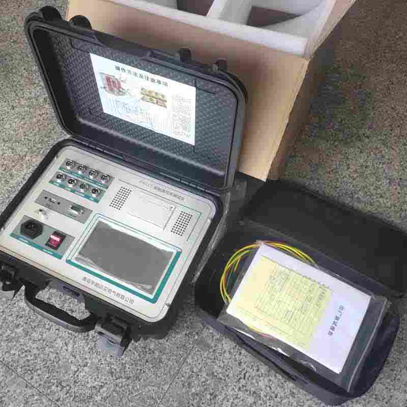 HN11JD断路器测试仪说明书华能0.02级高压开关动特性测试仪 HN11JD断路器测试仪说明书华能0.02级高压开关动特性测试仪