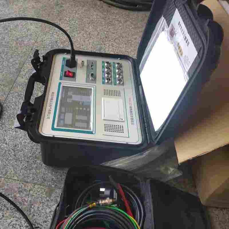 HN11C断路器动特性测试仪 华能高压开关测试仪校验装置生产 HN11C断路器动特性测试仪 华能高压开关测试仪校验装置生产