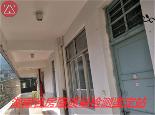湘潭湘乡房屋质量检测-检测鉴定机构-2022已更新