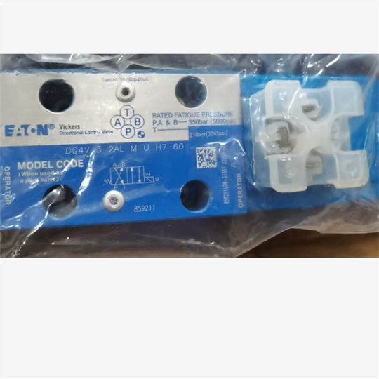 VICKERS电磁阀DG4V-3-2A-MUH7-60特点