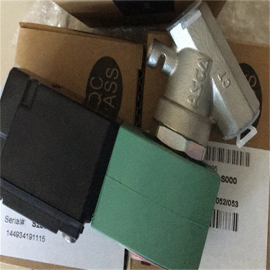 介绍阿斯卡ASCO电磁阀J8320A182&nbsp;120/60&nbsp;110/50