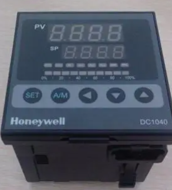 霍尼韦尔DC1030CT-30211B-E带通讯功能仪表Honeywell 
