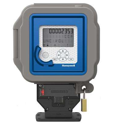 霍尼韦尔DC1030CT-30211B-E带通讯功能仪表Honeywell 