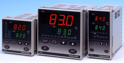 Shimaden岛电温控器SR23-SSIN-060005G性能特点