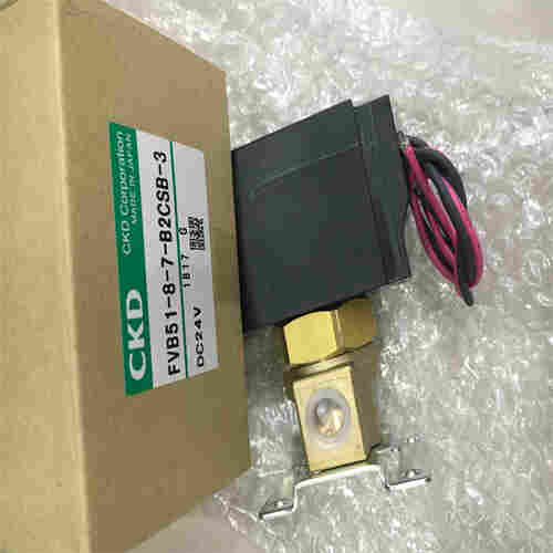 1638596085933768.jpg 喜开理两位三通电磁阀ADK21-32A-L3AS-DC24V工作原理