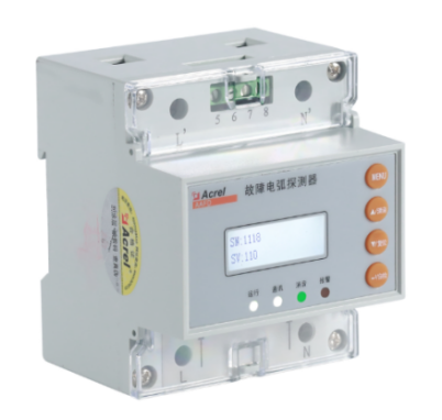 浅谈安全用电智能监控系统