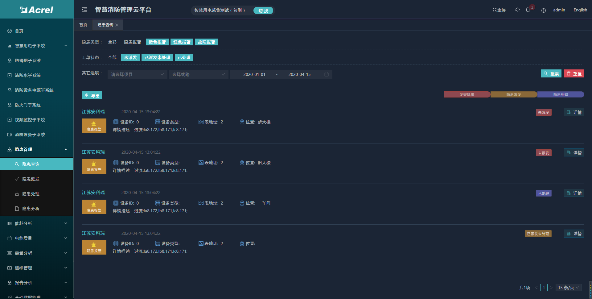 浅谈高层住宅消防安全隐患分析及应对措施