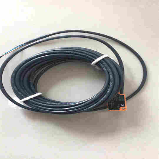 易福门IFM接近开关IIS238运作方式