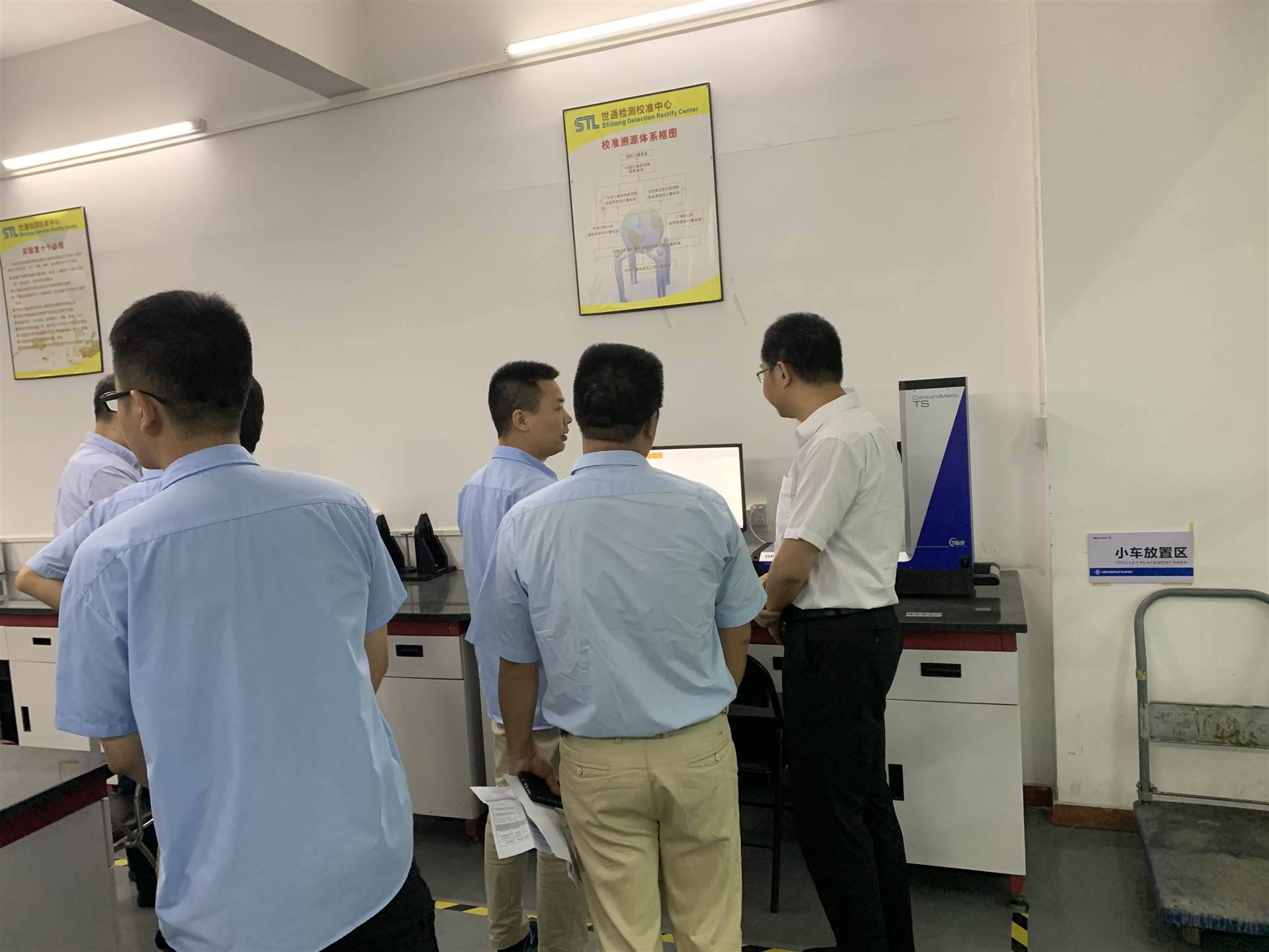 惠州市气体报警器仪器计量检测-业务范围