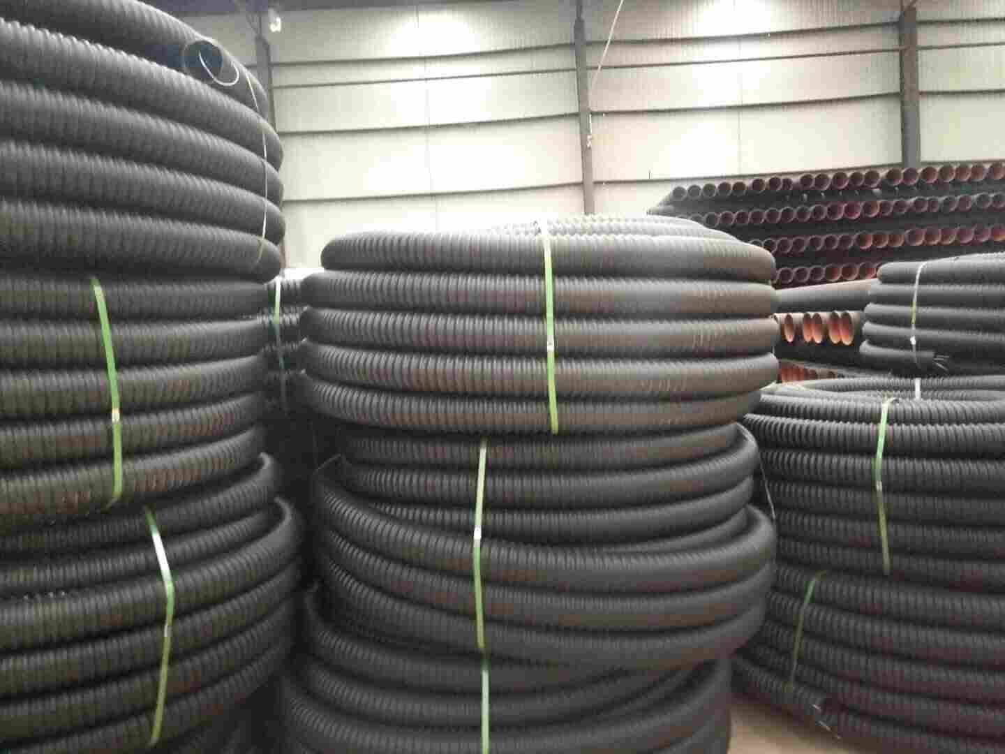 云南泸水碳素波纹管