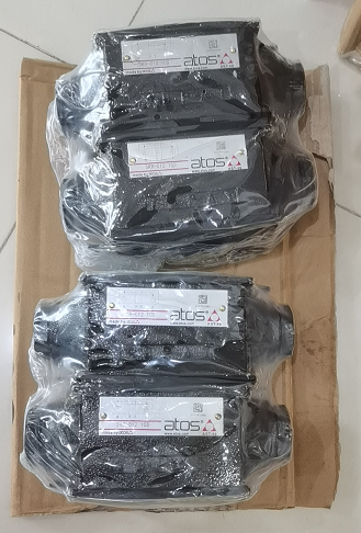 ATOS放泄阀LIQZP-LEB-SN-NP-632L4/Q基本信息