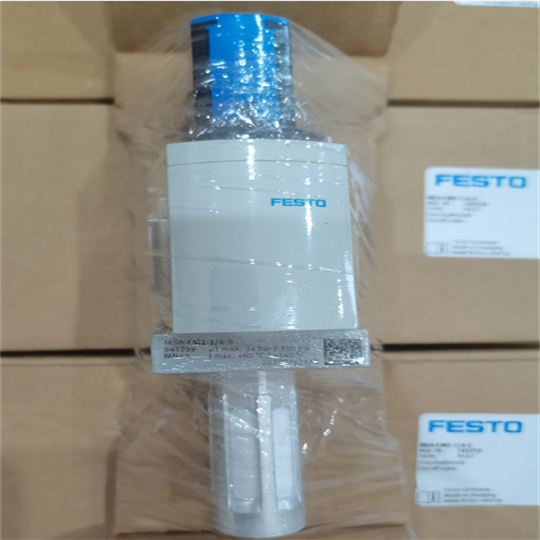 费斯托FESTO精密过滤器滤芯特点