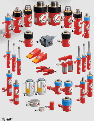 RIKENKIKI理研精机单排式电动泵EMP-6SL