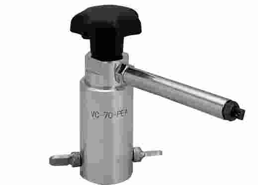 RIKENKIKI理研精机单排式电动泵EMP-6SL