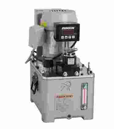 RIKENKIKI理研精机单排式电动泵EMP-6SL