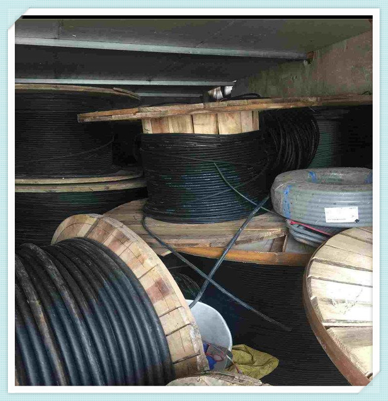 永嘉远东电缆回收 永嘉起帆电缆回收 公司欢迎您