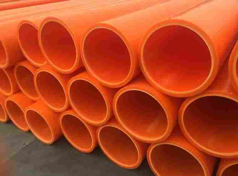 云南蒙自cpvc电力管