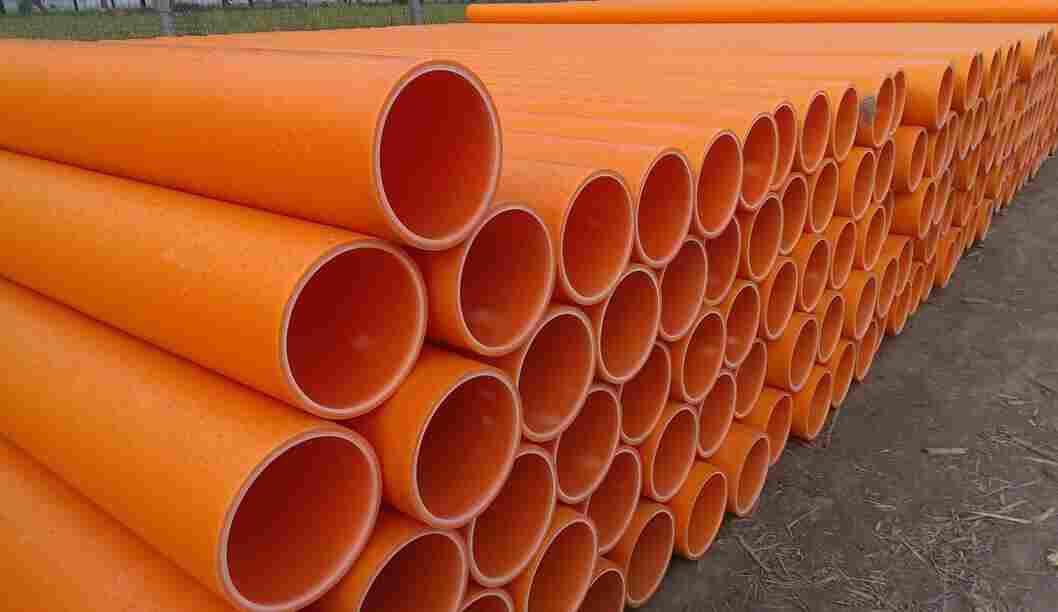 昆明五华区cpvc电力管