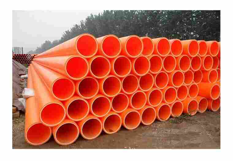 云南临沧镇康cpvc电力管