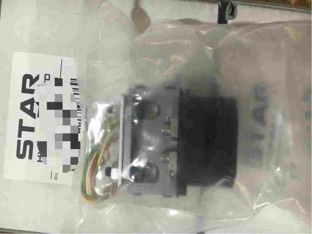 STAR 阀 STAR-1100-3529SB1N