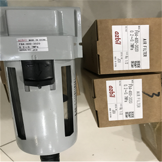 1638928967735309.png F64-400-3020 山武TACO过滤器手动排水方式