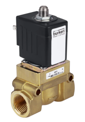 原装BURKERT宝德140564高压电磁阀检测方式