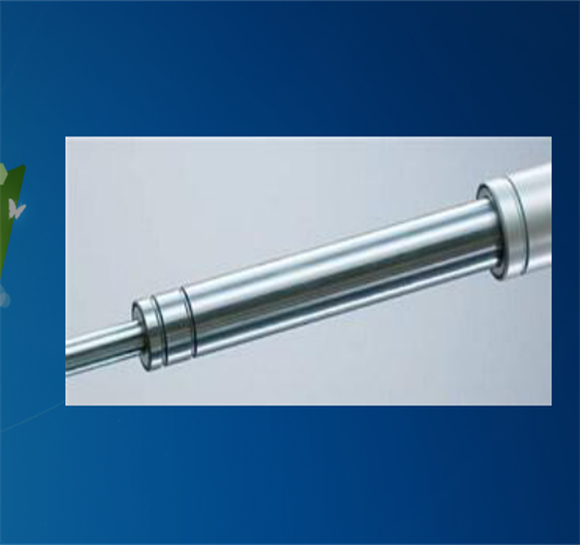 HAHN-GASFEDERN锁紧弹簧