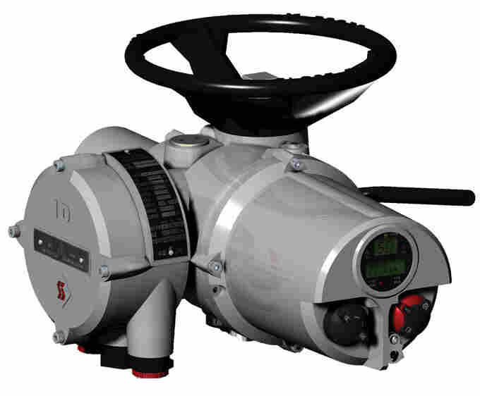 SFD型电动操作器