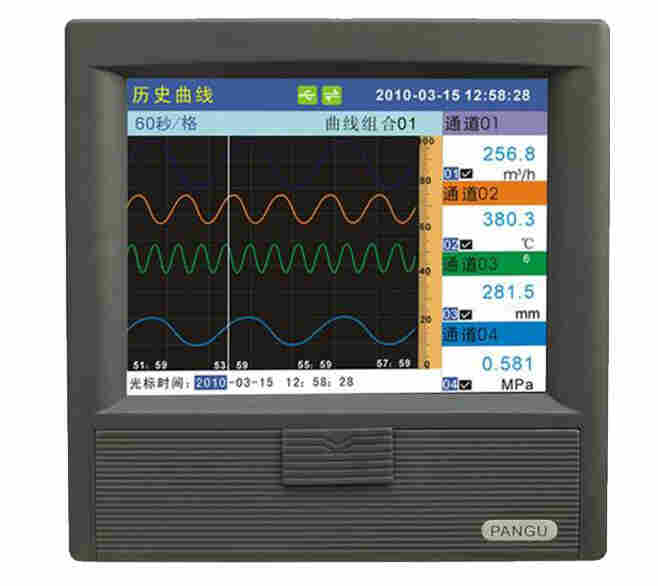 SZMJ-102S转速记录仪
