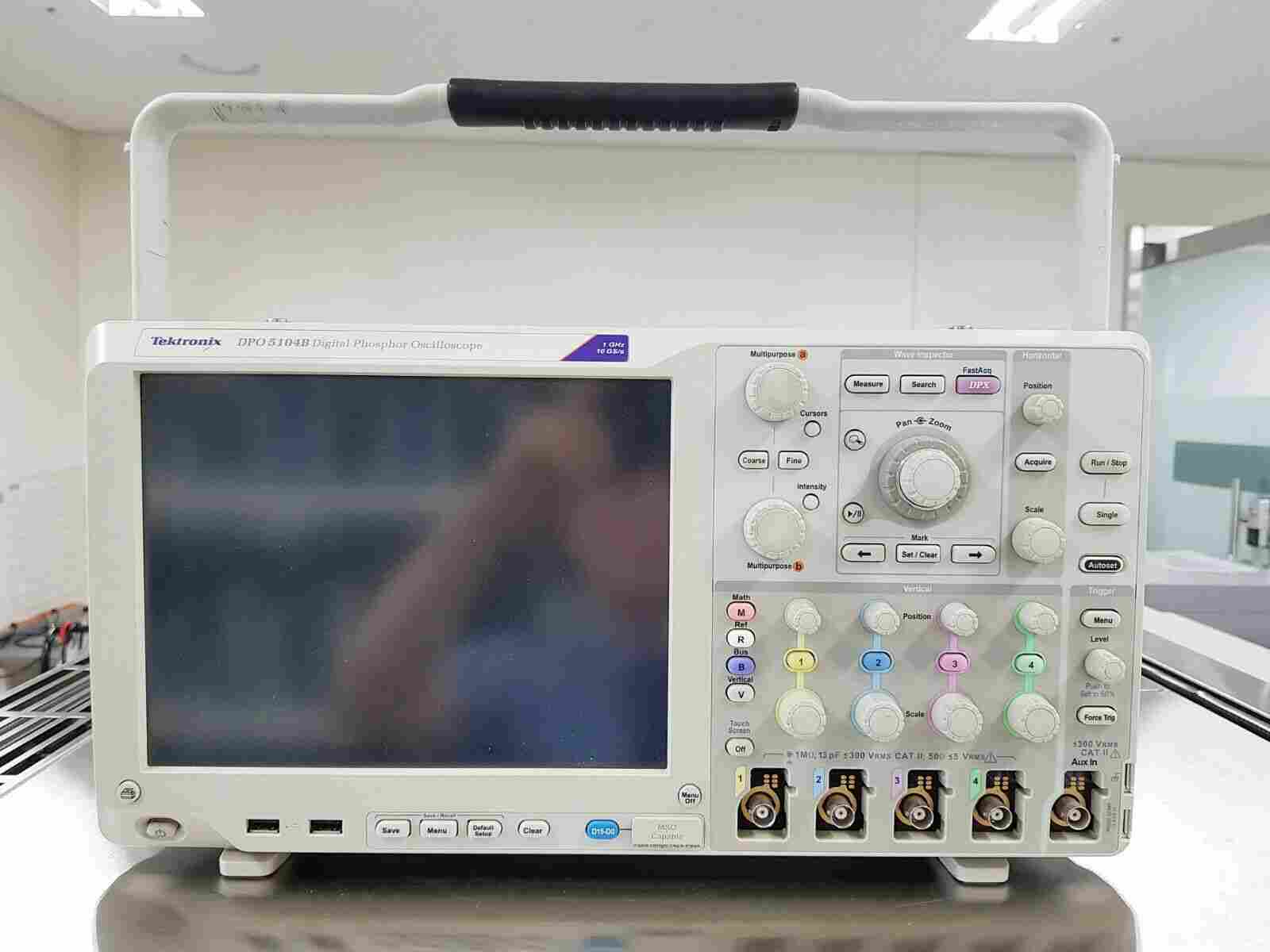 Tektronix DPO5104 泰克DPO5104B长期回收