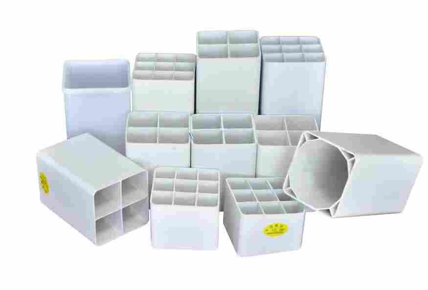 宾川七孔梅花管