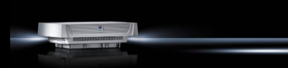 SZ.2500310 SK 3140.100威图rittal风扇