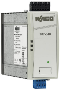 WAGO直流稳压电源787-722 万可基础电路