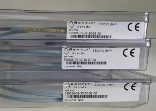 bently本特利振动传感器330106-05-30-10-02-00