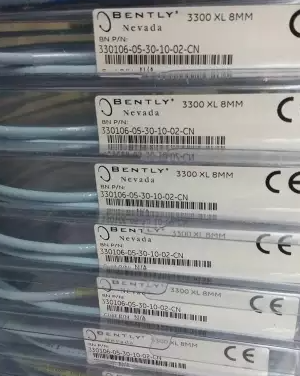 bently本特利振动传感器330106-05-30-10-02-00