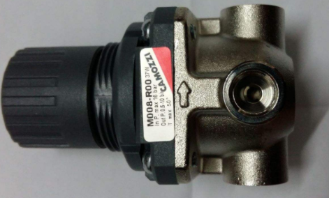 全新原装康茂盛气动调压阀MX3-1-FR1004供应